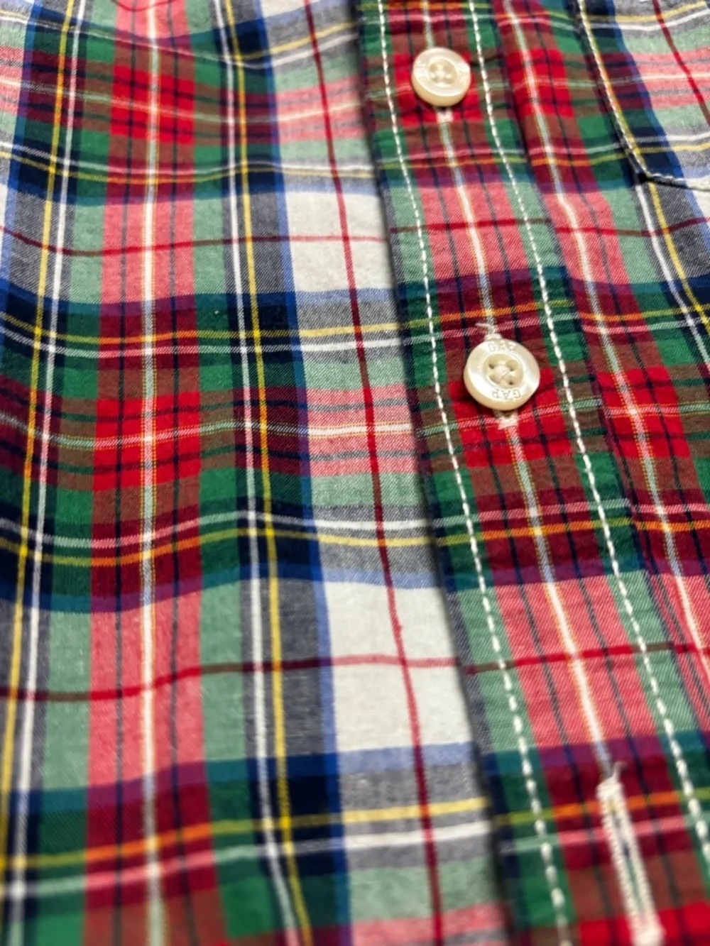GAP classic baby